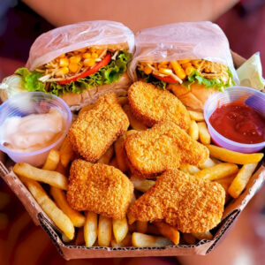 MyD Delivery Product Image