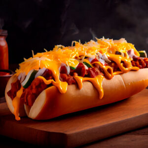 MyD Delivery Product Image