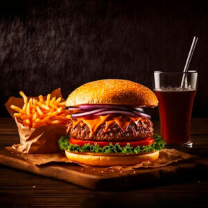 MyD Delivery Product Image